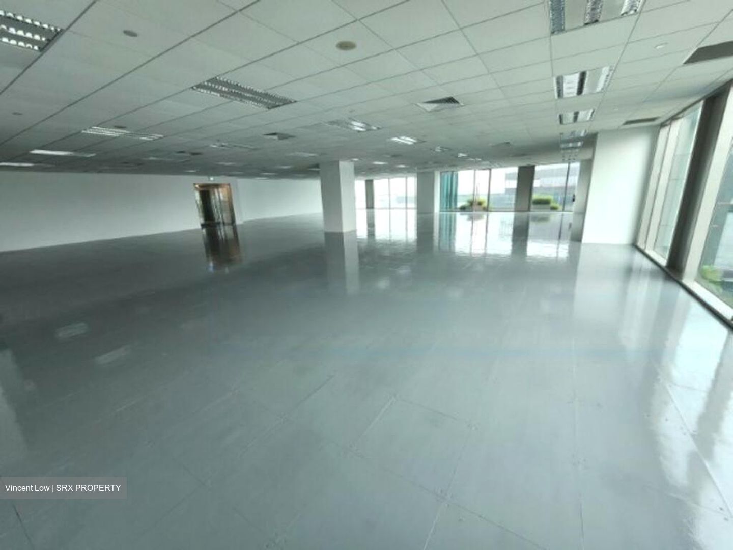 Plaza 8 @ Cbp (D16), Office #460857231